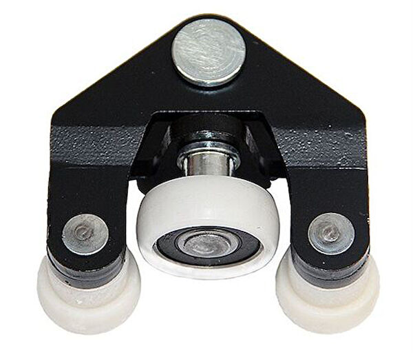 MGA Kapı Ekipmanları