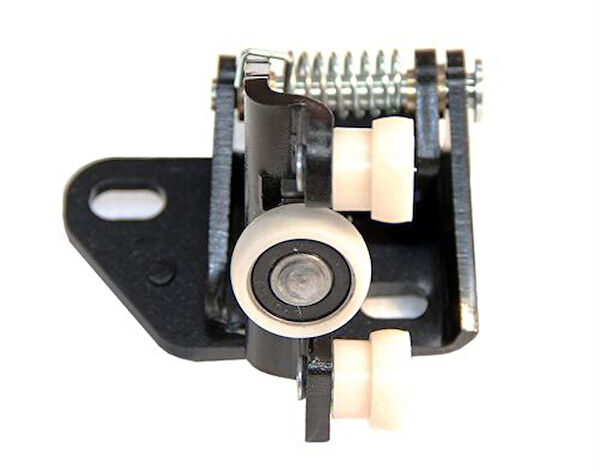 MGA Kapı Ekipmanları