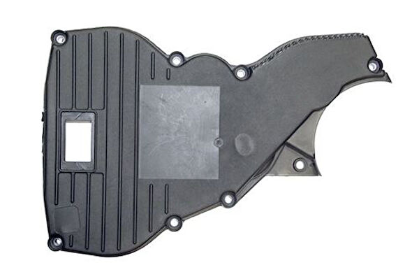 MGA Eksantrik Kapağı