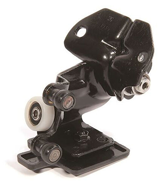 MGA Kapı Ekipmanları