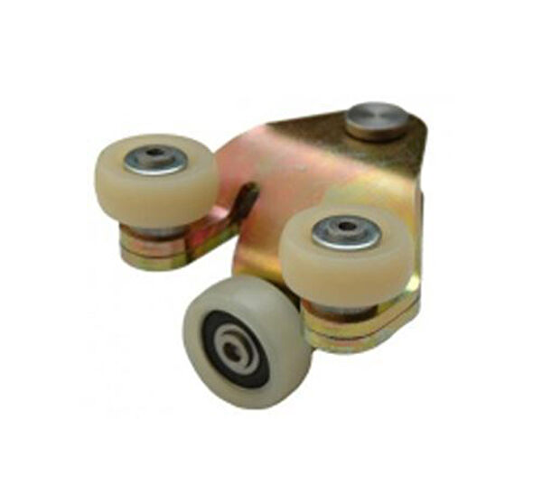 MGA Kapı Ekipmanları