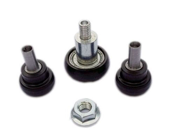 MGA Kapı Ekipmanları