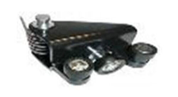 MGA Kapı Ekipmanları