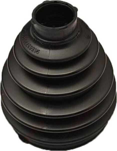 MGA Aks Körük & Kafası