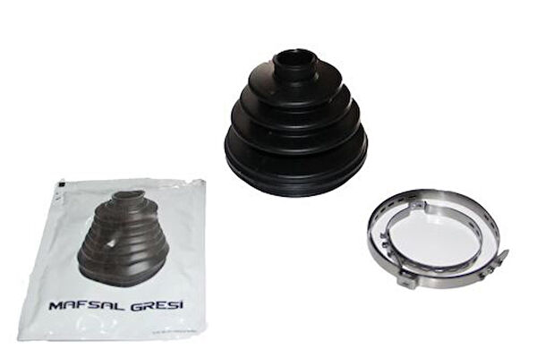 MGA Aks Körük & Kafası