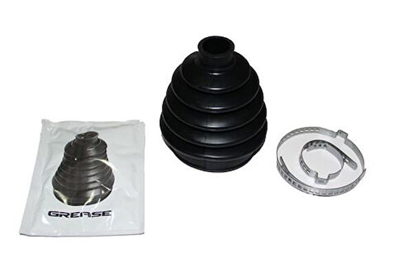 MGA Aks Körük & Kafası