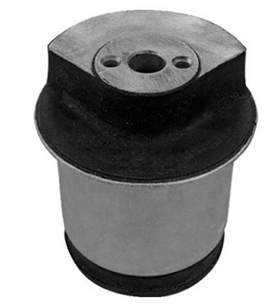 MGA Aks Körük & Kafası