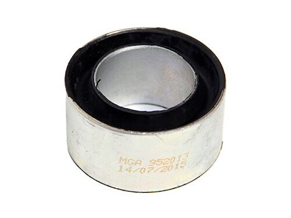 MGA Torsiyon Tamir Takımı