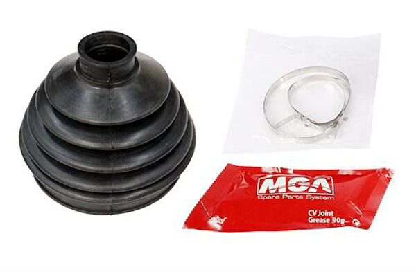 MGA Aks Körük & Kafası