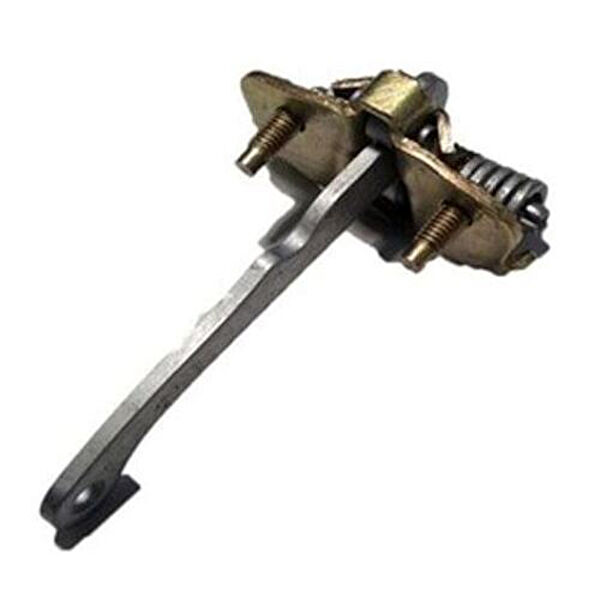 MGA Kapı Ekipmanları