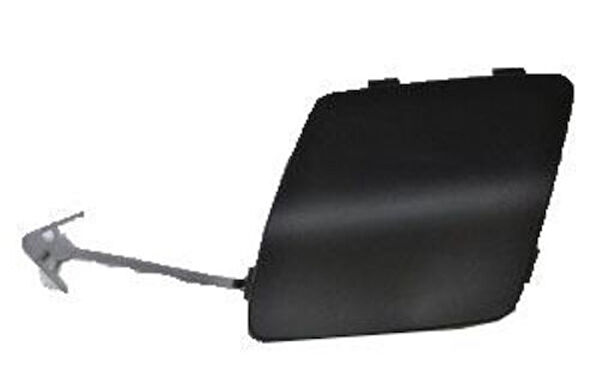 MGA Çeki Demiri Kapağı