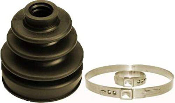 MGA Aks Körük & Kafası