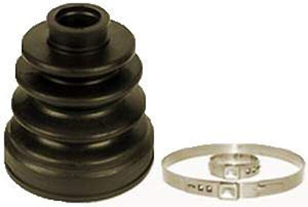 MGA Aks Körük & Kafası