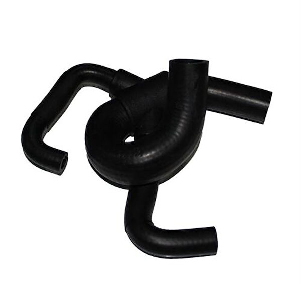 MGA Radyatör Ekipmanları