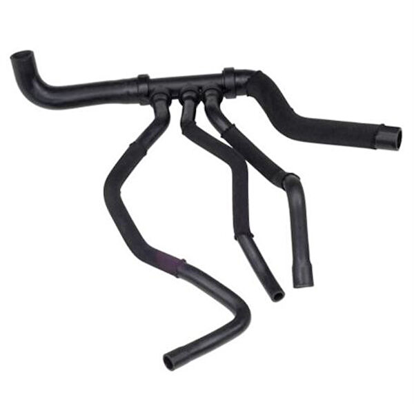 MGA Radyatör Ekipmanları