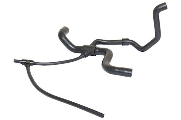 MGA Radyatör Ekipmanları