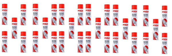 MGA Fren Bakım Spreyi