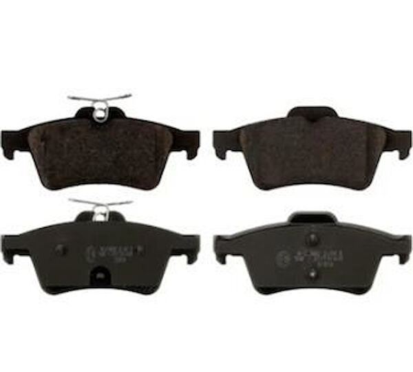 MGA Fren Balataları