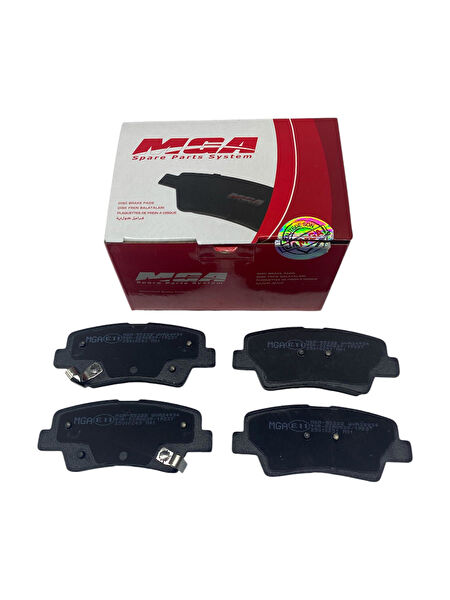 MGA Fren Balataları