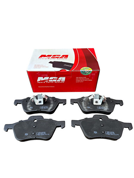 MGA Fren Balataları