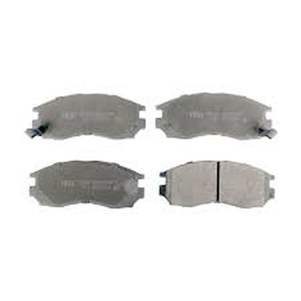 Ckr Fren Balataları