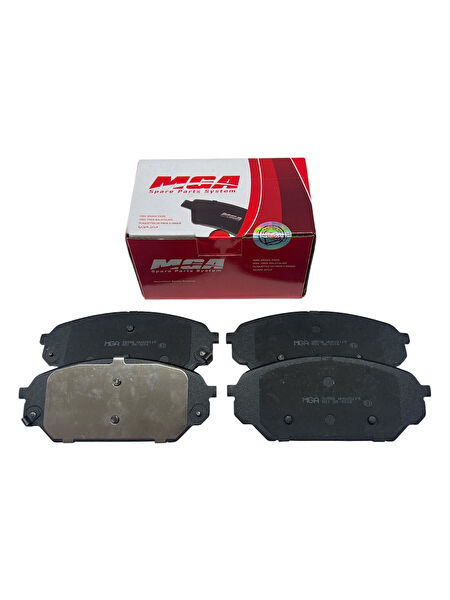 MGA Fren Balataları