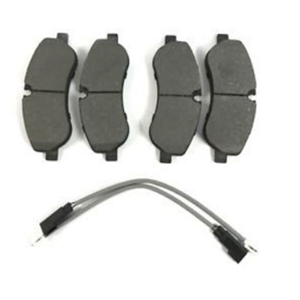 MGA Fren Balataları