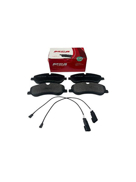 MGA Fren Balataları