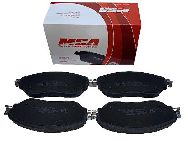 MGA Fren Balataları