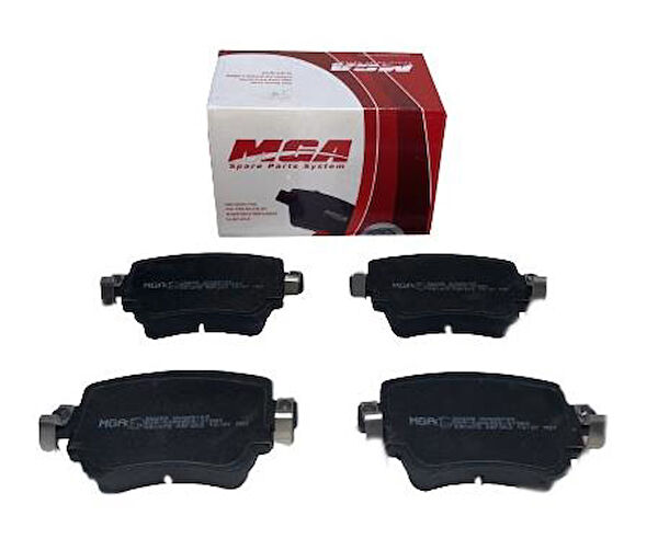 MGA Fren Balataları