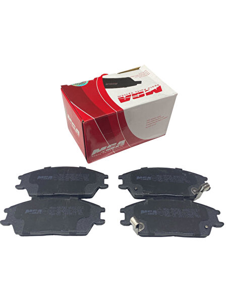 MGA Fren Balataları