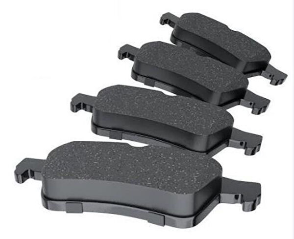 MGA Fren Balataları