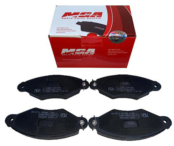 MGA Fren Balataları