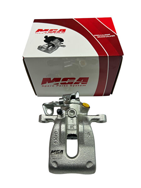 MGA Kaliper Tamir Takımı