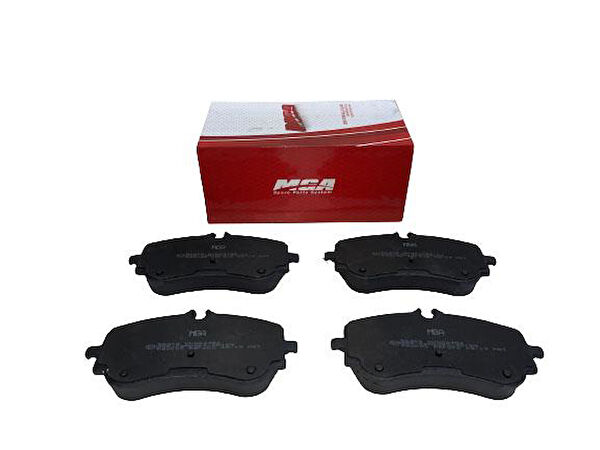 MGA Fren Balataları