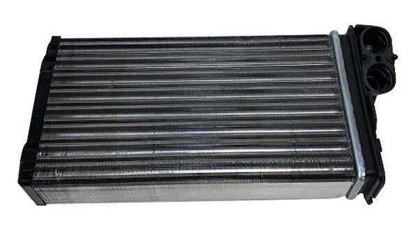 MGA Radyatör Ekipmanları