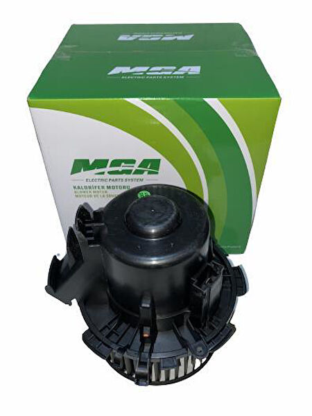 MGA Kalorifer Ekipmanları