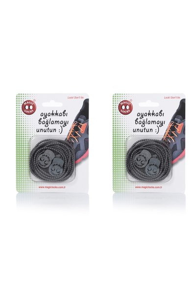 Magiclocks Ayakkabı Bağcığı, Çantası