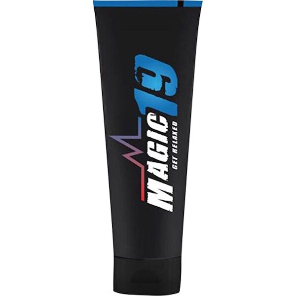 Doğal Tercih Masaj Yağı