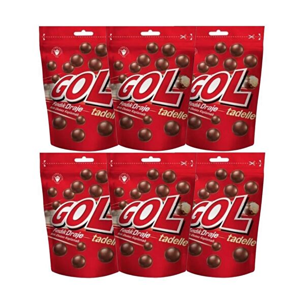 Tadelle Çikolata, Gofret