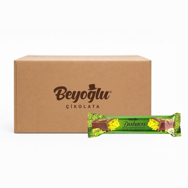 Beyoğlu Çikolata Çikolata, Gofret