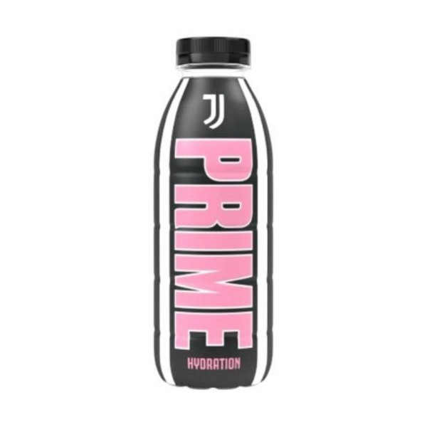 Prime Enerji İçeceği