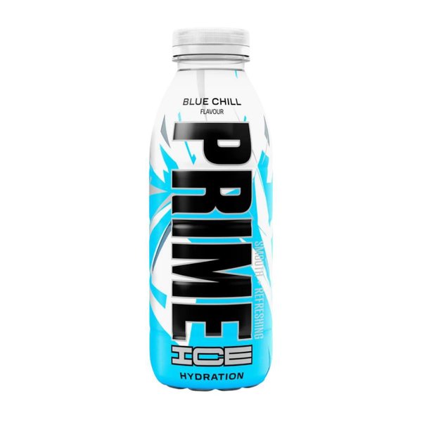 Prime Enerji İçeceği