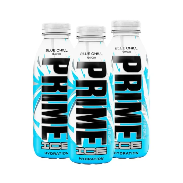 Prime Sporcu İçeceği