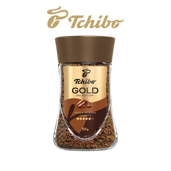 Tchibo Filtre & Çekirdek Kahveler