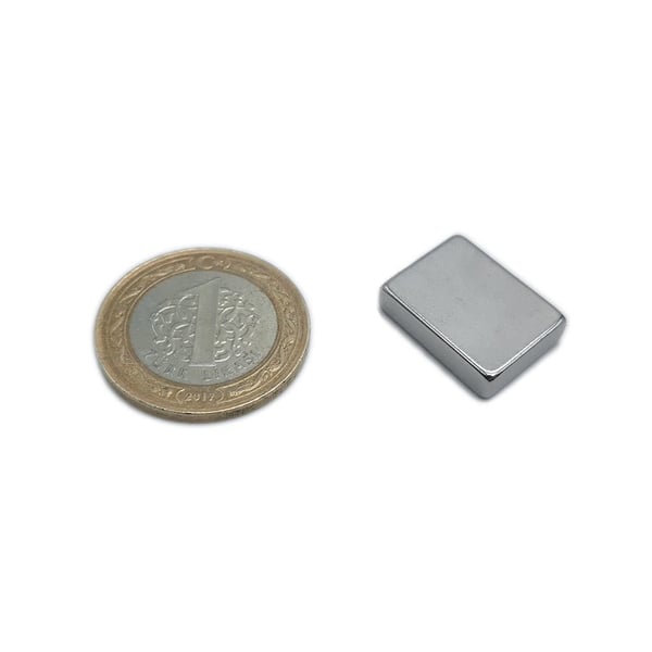 Magneteksan Kapı Stoperleri