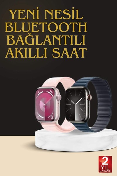 Magner Akıllı Saat