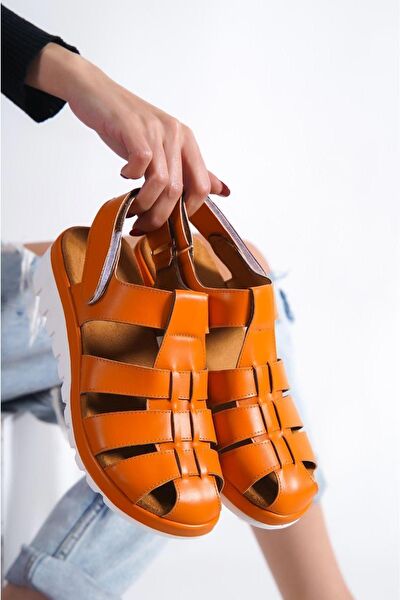 TARAN Kadın Sandalet