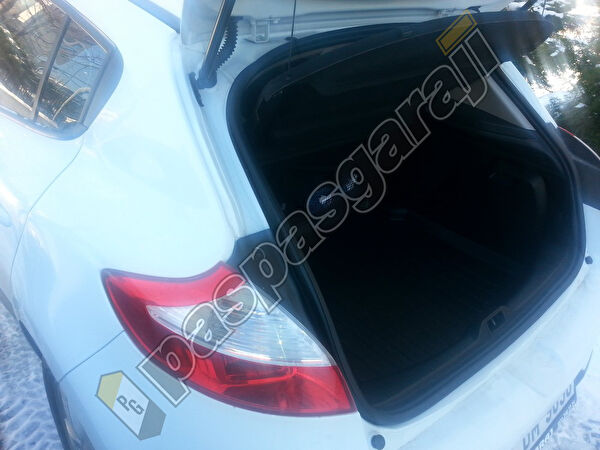 Kaiser Bagaj Havuzları