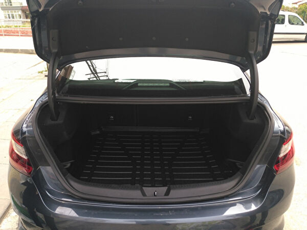 Kaiser Bagaj Havuzları